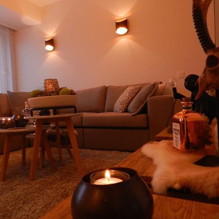 Appartement Sun Corner Deluxe Knokke Екстер'єр фото