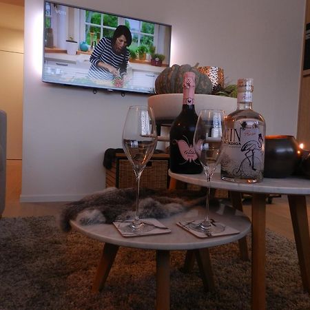 Appartement Sun Corner Deluxe Knokke Екстер'єр фото