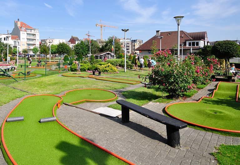 Appartement Sun Corner Deluxe Knokke Екстер'єр фото