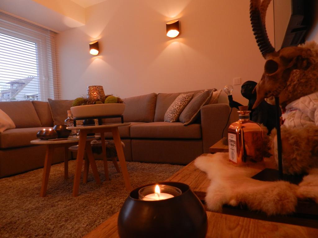 Appartement Sun Corner Deluxe Knokke Екстер'єр фото