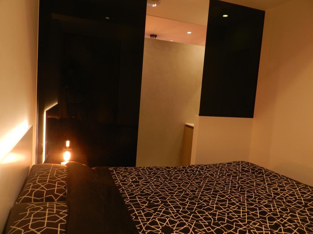 Appartement Sun Corner Deluxe Knokke Екстер'єр фото