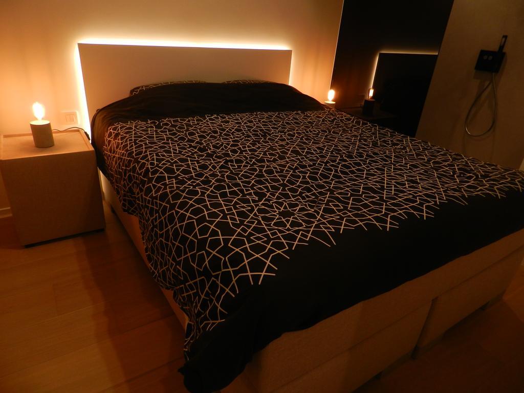 Appartement Sun Corner Deluxe Knokke Екстер'єр фото