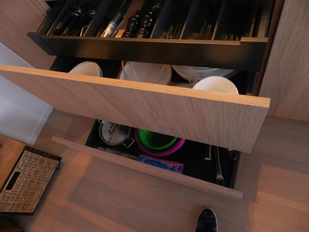 Appartement Sun Corner Deluxe Knokke Екстер'єр фото