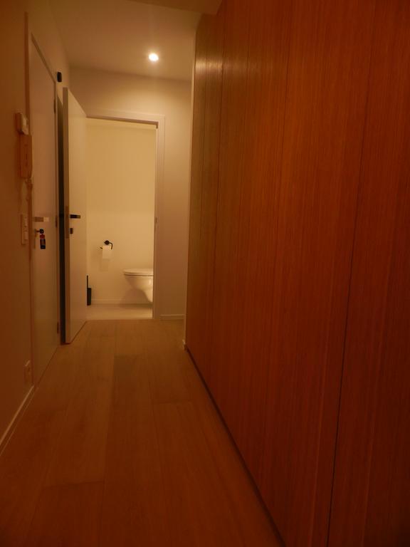 Appartement Sun Corner Deluxe Knokke Екстер'єр фото